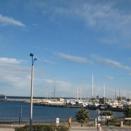 Exocet Ext24 Cavalaire-sur-Mer