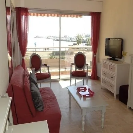 Exocet Ext24 דירה קבלייר-סור-מר